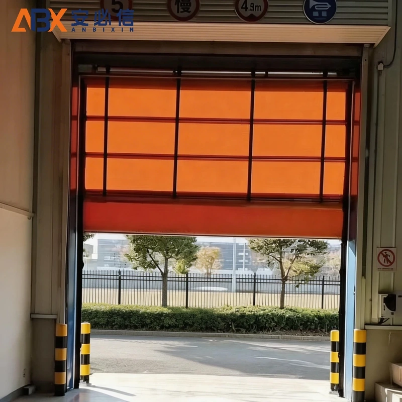 河池卸货平台