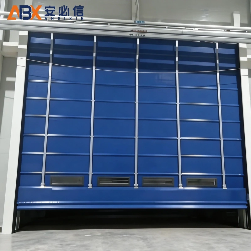 河池背带堆积门